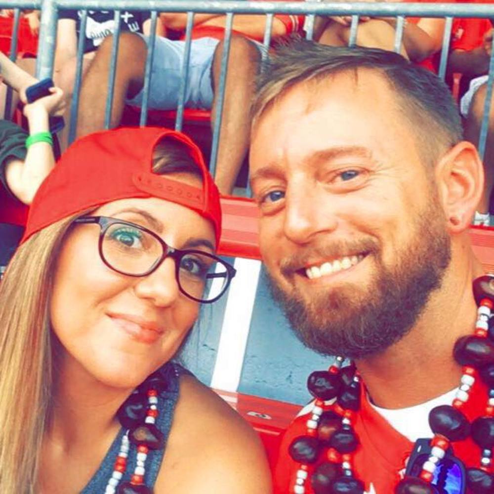 Meet your Posher, Justin